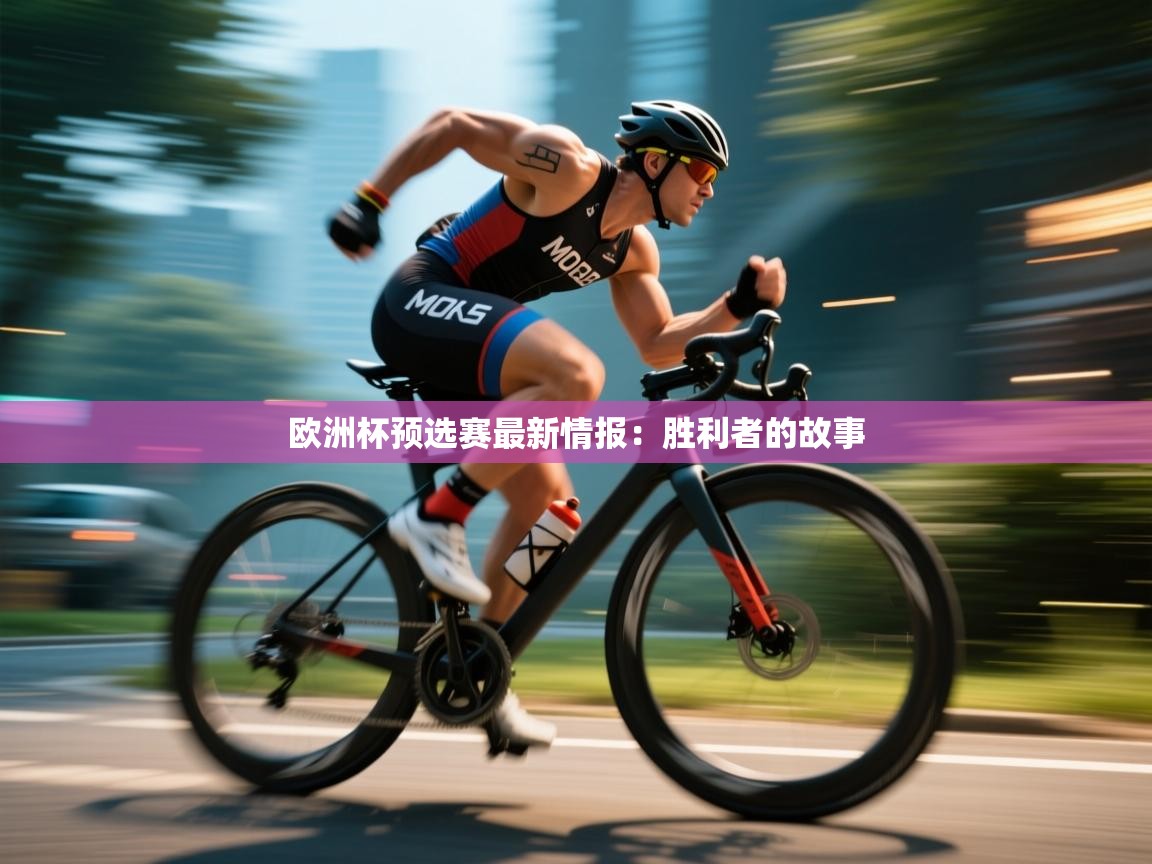 欧洲杯预选赛最新情报：胜利者的故事  第1张