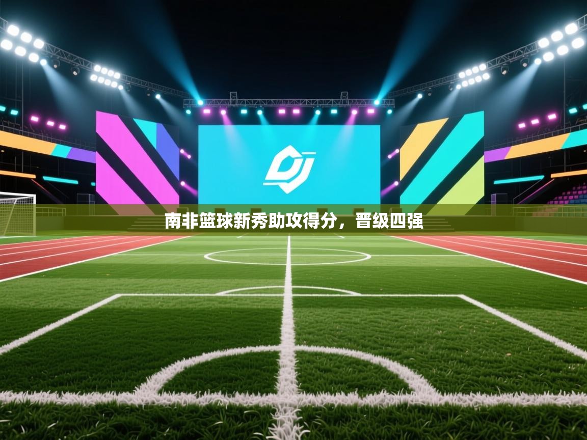 南非篮球新秀助攻得分，晋级四强