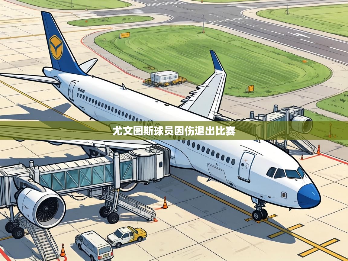 尤文图斯球员因伤退出比赛  第2张